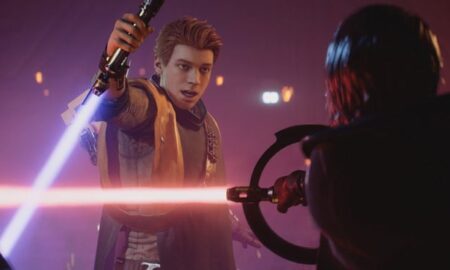 Star Wars Jedi: Fallen Order 2 Won't Be Impacted by EA's Lost Exclusivity