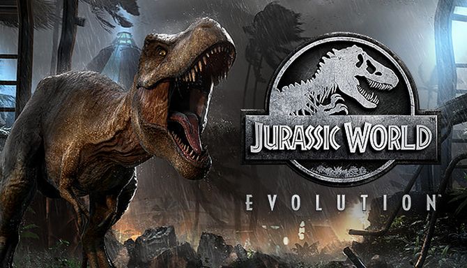 Jurassic World Evolution Full Version Free Download