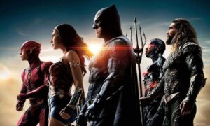 Zack Snyder's Justice League Will Be A Four Hour Long Movie