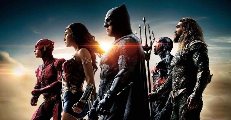 Zack Snyder's Justice League Will Be A Four Hour Long Movie