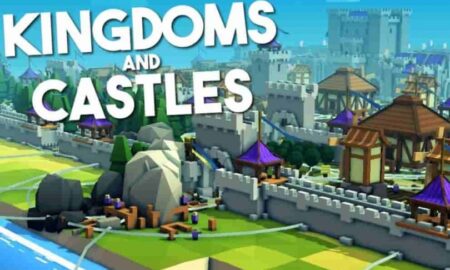 Kingdoms And Castles Alpha Full Mobile Game Free Download