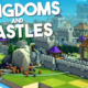 Kingdoms And Castles PC Version Game Free Download