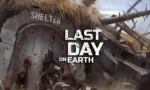 Last Day On Earth PC Latest Version Game Free Download