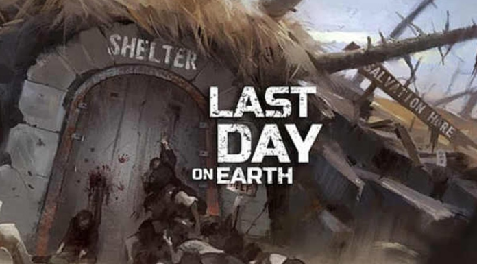 how to download last day on earth on pc