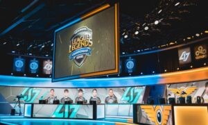 League of Legends Pros Test Positive for COVID-19