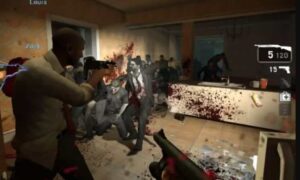 Left 4 Dead iOS Version Full Game Free Download