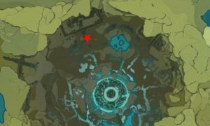Genshin Impact: How to Complete Treasure Area 8 Co-Op Challenge