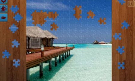 Jigsaw Puzzles APK Full Version Free Download