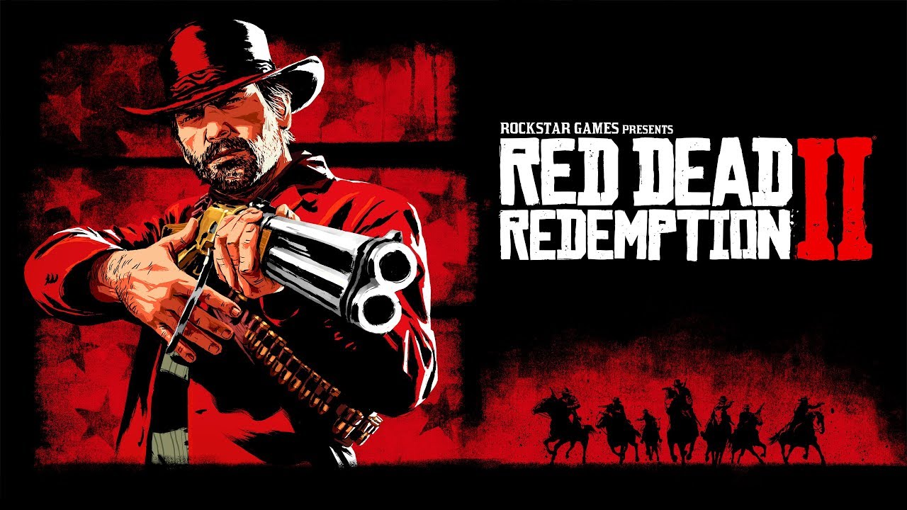 Red Dead Redemption 2 iOS Version Full Game Free Download