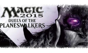 Magic 2015 Duels of the Planeswalkers PC Game Free Download