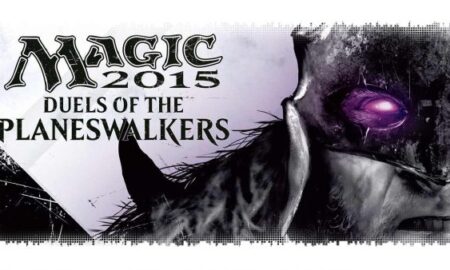 Magic 2015 Duels of the Planeswalkers PC Game Free Download