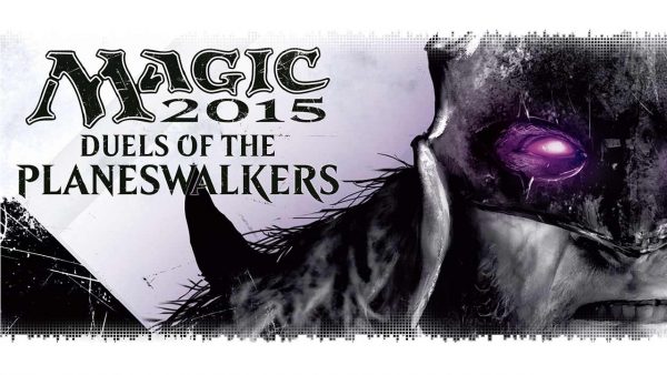 Magic 2015 Duels of the Planeswalkers PC Game Free Download