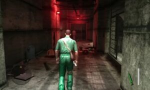 Manhunt 2 Uncut PC Version Game Free Download