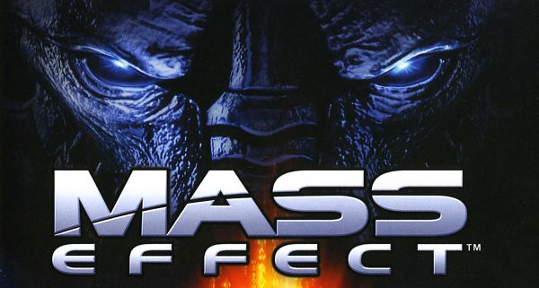 Mass Effect Game iOS Latest Version Free Download