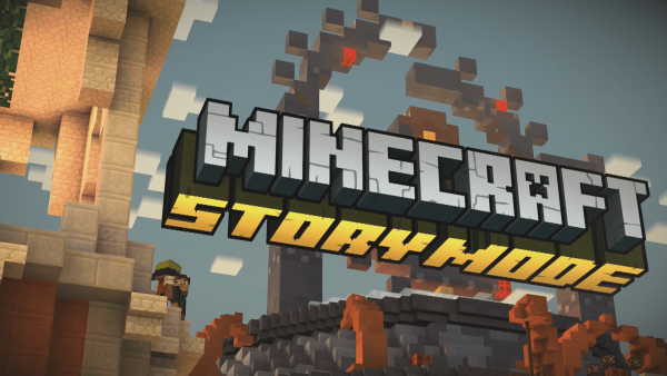 Minecraft: Story Mode PC Game Latest Version Free Download
