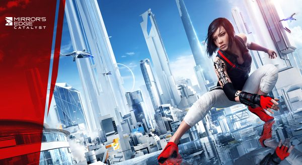 Mirror’s Edge: Catalyst PC Version Game Free Download