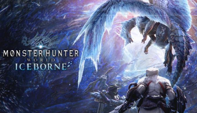 Monster Hunter World: Iceborne PC Version Game Free Download