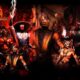Mortal Kombat 9 iOS/APK Full Version Free Download