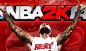 NBA 2K14 PC Game Latest Version Free Download