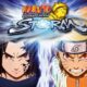 Naruto: Ultimate Ninja Storm iOS Version Full Game Free Download
