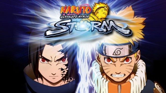 Naruto: Ultimate Ninja Storm iOS Version Full Game Free Download