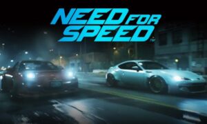 Need for Speed (2015) Game iOS Latest Version Free Download