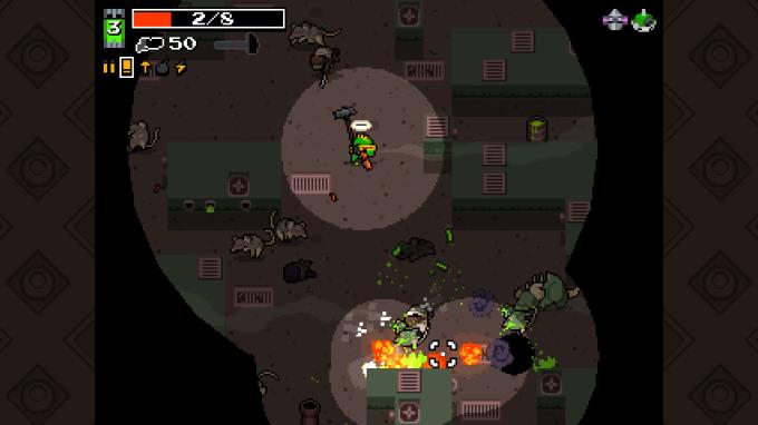 for ios download Nuclear Throne