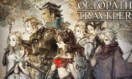 download octopath traveler cotc for free
