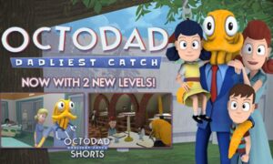 Octodad: Dadliest Catch PC Version Game Free Download