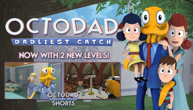 octodad dadliest catch game online