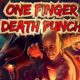 One Finger Death Punch iOS Latest Version Free Download