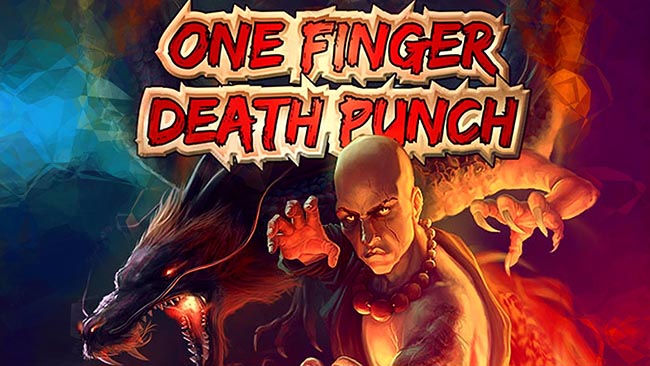 One Finger Death Punch iOS Latest Version Free Download