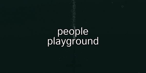 Не запускается people playground на windows 10