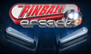 Pinball Arcade PC Latest Version Full Game Free Download