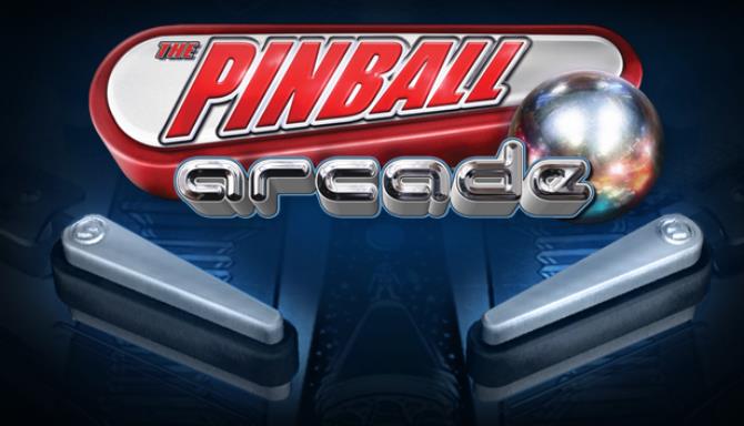 pinball arcade pc download full