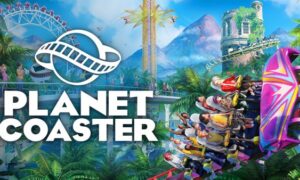 Planet Coaster Game iOS Latest Version Free Download