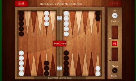 Backgammon iOS/APK Full Version Free Download