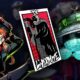 Persona 5: The Secrets of the Reclusive Hermit Arcana