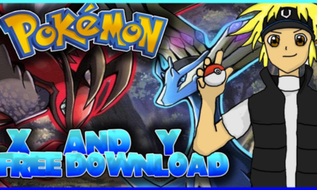 pokemon x and y download free pc