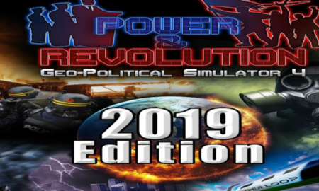 Power And Revolution PC Version Game Free Download