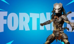 Fortnite: How to Get Predator Skin