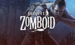 Project Zomboid Game iOS Latest Version Free Download