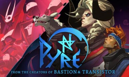 download fox pyre for free