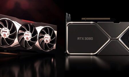 Nvidia CFO Suggests When RTX 30 GPUs Will Be More Readily Available