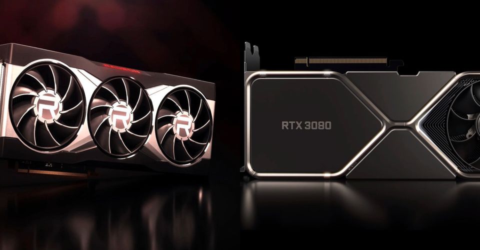 Nvidia CFO Suggests When RTX 30 GPUs Will Be More Readily Available