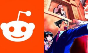 Bot Turns Reddit Arguments into Ace Attorney