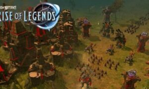 Rise of Nations iOS/APK Full Version Free Download