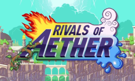 Rivals Of Aether iOS/APK Full Version Free Download