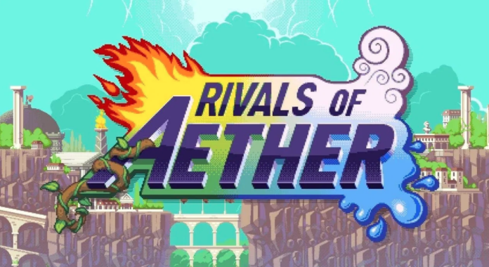Rivals of Aether iOS/APK Full Version Free Download