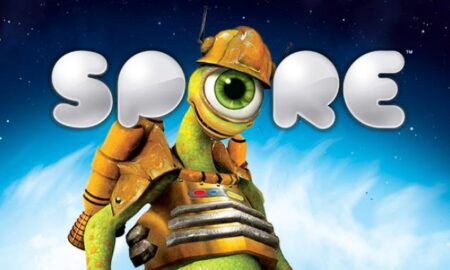 SPORE Apk Android Full Mobile Version Free Download